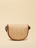 Joules Daphne Straw Bag