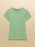 Joules Sophie T-Shirt - Green