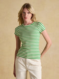Joules Sophie T-Shirt - Green