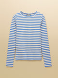 Joules Sophie Long Sleeve - Blue