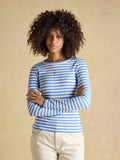 Joules Sophie Long Sleeve - Blue