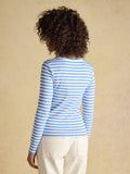 Joules Sophie Long Sleeve - Blue