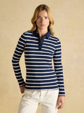 Joules Fairfield - Navy Stripe