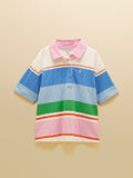 Joules Leighton Top - Multi