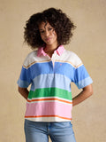 Joules Leighton Top - Multi