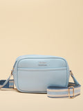 Joules Trent - Pale Blue