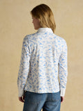 Joules Charlotte Jersey Shirt - Pheasant