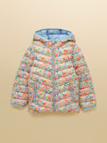 Joules Cairn Showerproof - Multi Ditsy