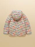 Joules Cairn Showerproof - Multi Ditsy