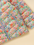 Joules Cairn Showerproof - Multi Ditsy
