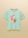 Joules Fundays - Icecream