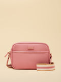 Joules Trent - Pale Pink