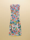 Joules Samantha Dress - Floral