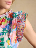 Joules Samantha Dress - Floral