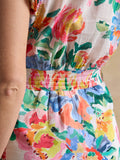 Joules Samantha Dress - Floral