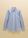 Joules Boyfriend Poplin Shirt