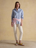 Joules Boyfriend Poplin Shirt
