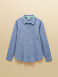 Joules Ida Shirt - Blue