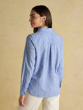 Joules Ida Shirt - Blue