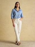 Joules Ida Shirt - Blue