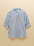 Joules Melanie - Blue Stripe