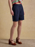 Joules Sailor Shorts - Navy