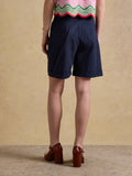 Joules Sailor Shorts - Navy