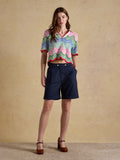 Joules Sailor Shorts - Navy