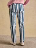 Joules Slim Straight - Blue