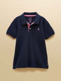Joules Woody Polo - Navy