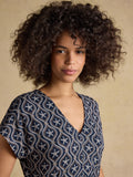 Joules Nia - Navy