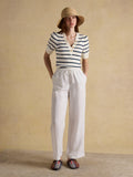Joules Tabitha - Navy Stripe