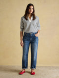 Joules Tallie - Navy Stripe