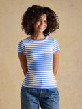 Joules Harbour Tee - Blue
