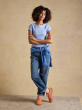 Joules Harbour Tee - Blue