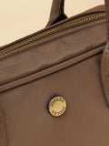 Joules Edie East West - Mocha