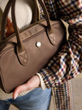 Joules Edie East West - Mocha