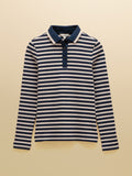 Joules Fairfield - Navy/Oat Marl