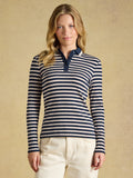 Joules Fairfield - Navy/Oat Marl
