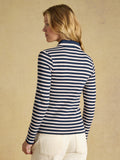 Joules Fairfield - Navy/Oat Marl