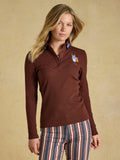 Joules Fairfield Jonty - Chocolate Brown