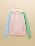 Joules Milbourne Hoodie - Colourblock
