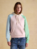 Joules Milbourne Hoodie - Colourblock
