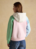 Joules Milbourne Hoodie - Colourblock