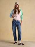 Joules Milbourne Hoodie - Colourblock