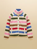 Joules Eva Fleece