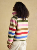 Joules Eva Fleece