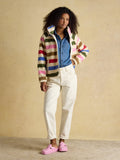 Joules Eva Fleece