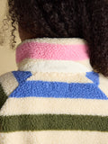 Joules Eva Fleece