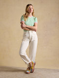Joules Erin - Green Stripe